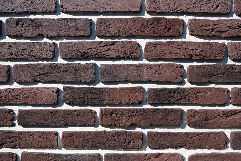 Декоративный облицовочный кирпич Монреаль, EcoStone