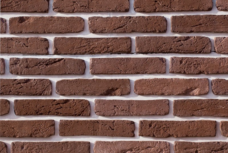 Декоративный облицовочный кирпич Монреаль, EcoStone